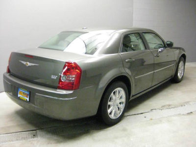 2009 Chrysler 300  Touring