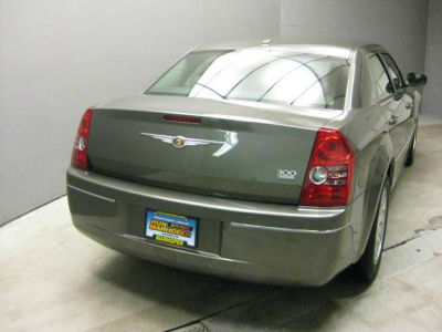 2009 Chrysler 300  Touring