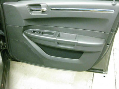 2009 Chrysler 300  Touring