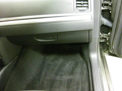 2009 Chrysler 300  Touring