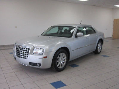 2008 Chrysler 300  Touring