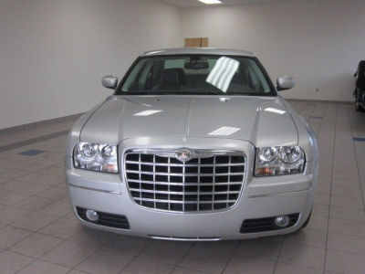 2008 Chrysler 300  Touring