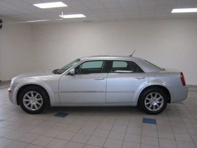 2008 Chrysler 300  Touring