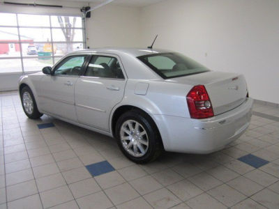2008 Chrysler 300  Touring