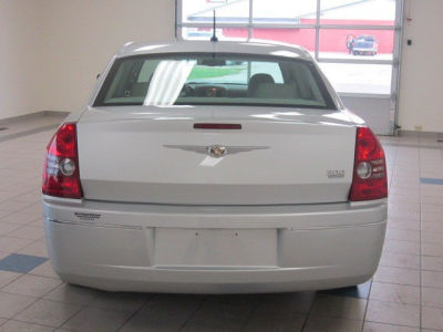 2008 Chrysler 300  Touring
