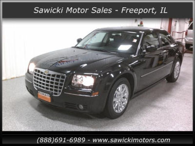 2009 Chrysler 300  Touring