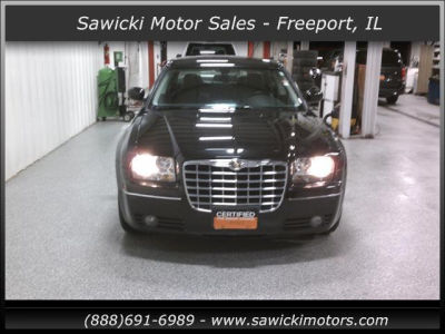 2009 Chrysler 300  Touring