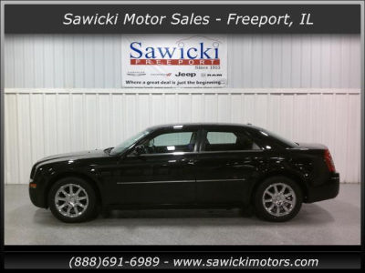 2009 Chrysler 300  Touring