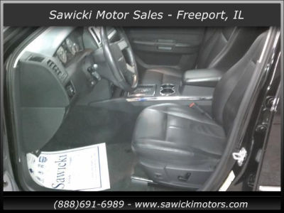 2009 Chrysler 300  Touring
