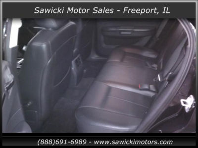 2009 Chrysler 300  Touring