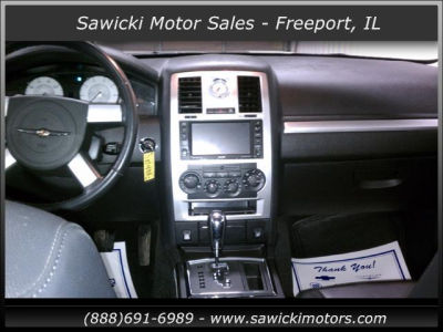 2009 Chrysler 300  Touring