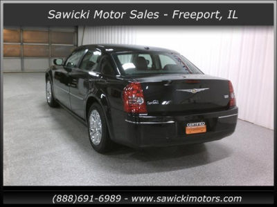 2009 Chrysler 300  Touring