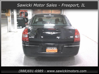 2009 Chrysler 300  Touring