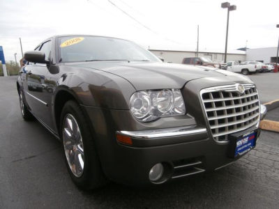 2008 Chrysler 300  Limited