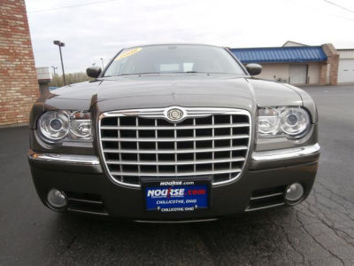 2008 Chrysler 300  Limited