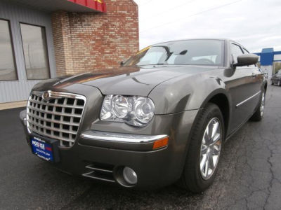 2008 Chrysler 300  Limited