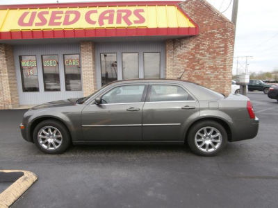 2008 Chrysler 300  Limited