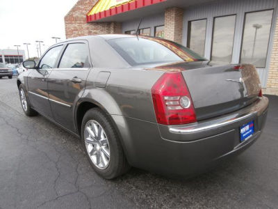 2008 Chrysler 300  Limited