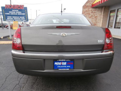 2008 Chrysler 300  Limited