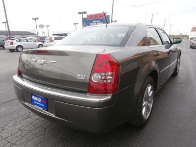 2008 Chrysler 300  Limited