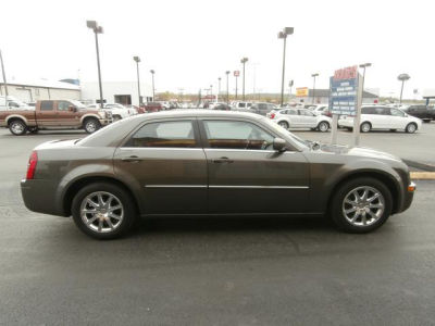 2008 Chrysler 300  Limited
