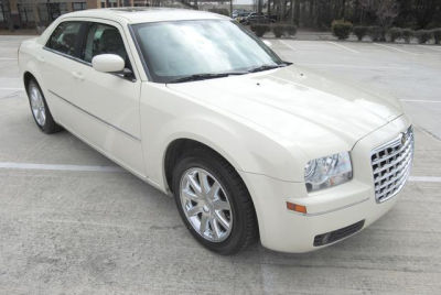 2009 Chrysler 300