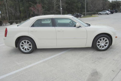2009 Chrysler 300