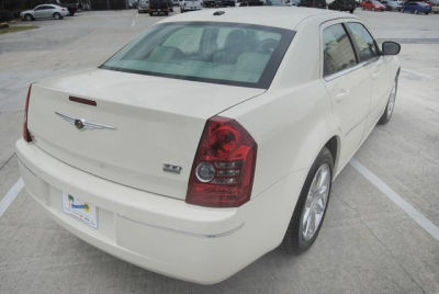 2009 Chrysler 300