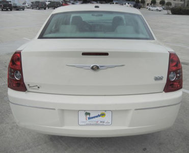 2009 Chrysler 300