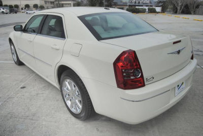 2009 Chrysler 300