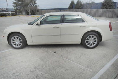 2009 Chrysler 300