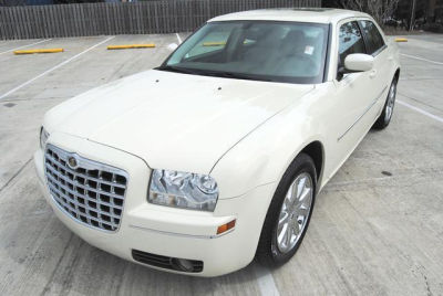 2009 Chrysler 300