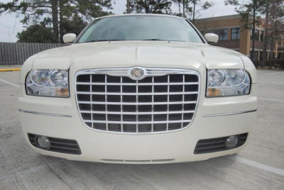 2009 Chrysler 300
