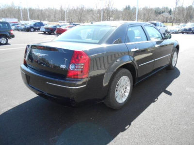 2010 Chrysler 300  Touring