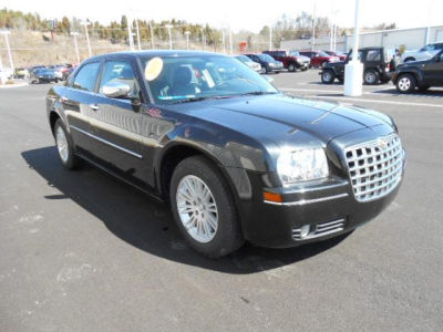 2010 Chrysler 300  Touring