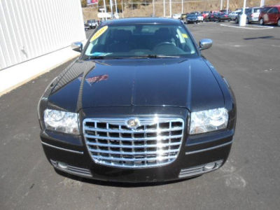 2010 Chrysler 300  Touring