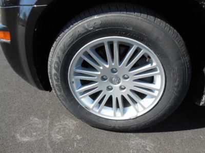 2010 Chrysler 300  Touring