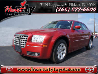 2007 Chrysler 300  Touring