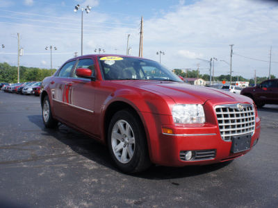 2007 Chrysler 300  Touring