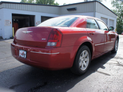 2007 Chrysler 300  Touring