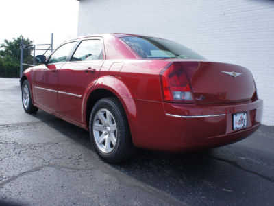 2007 Chrysler 300  Touring