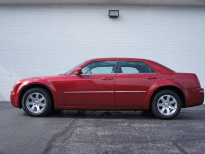 2007 Chrysler 300  Touring