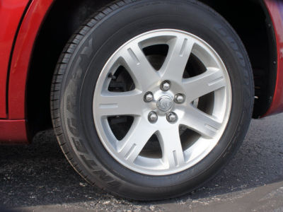 2007 Chrysler 300  Touring