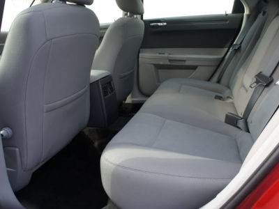 2007 Chrysler 300  Touring