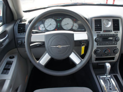 2007 Chrysler 300  Touring