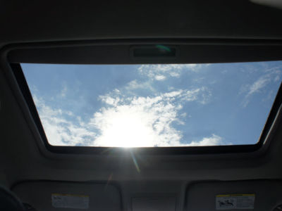 2007 Chrysler 300  Touring