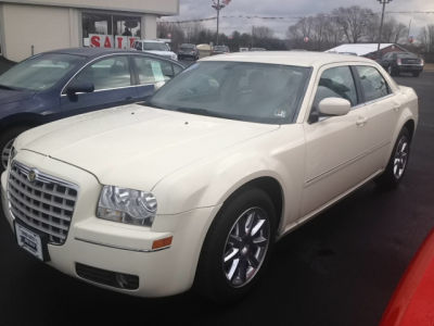 2007 Chrysler 300  Touring