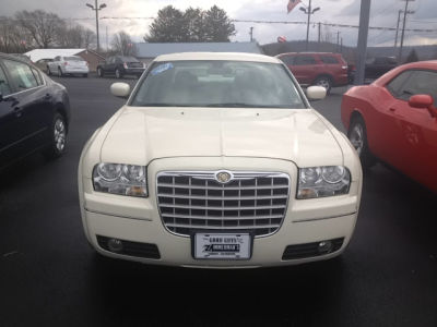 2007 Chrysler 300  Touring