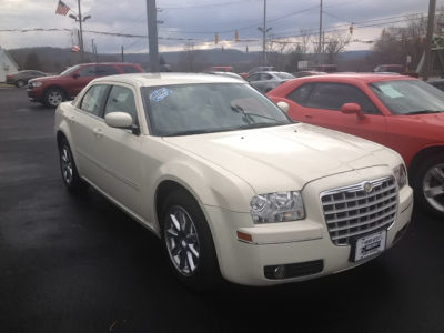 2007 Chrysler 300  Touring