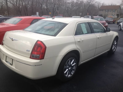 2007 Chrysler 300  Touring